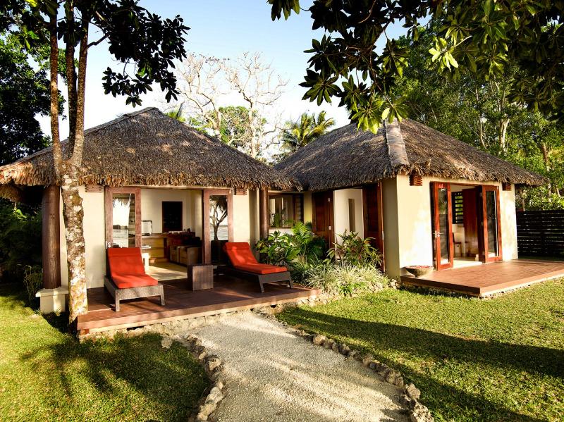 Eratap Beach Resort - image 12