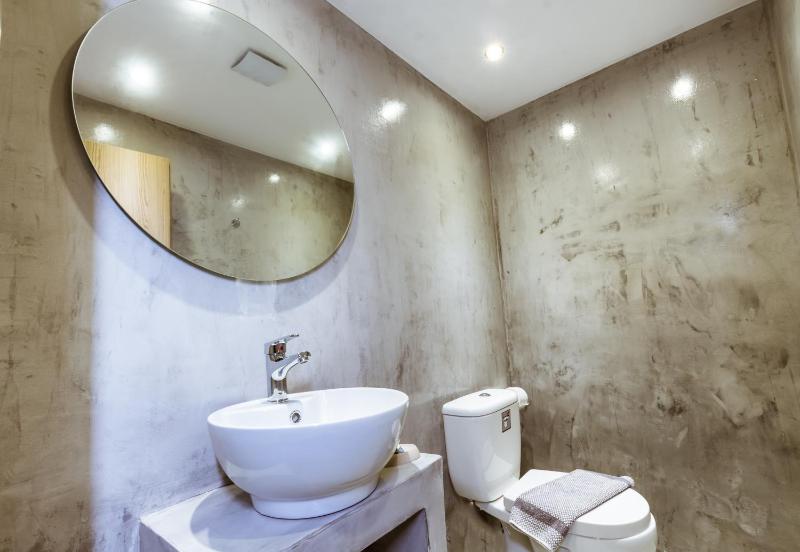 Presidential Suite with Sea View image 3