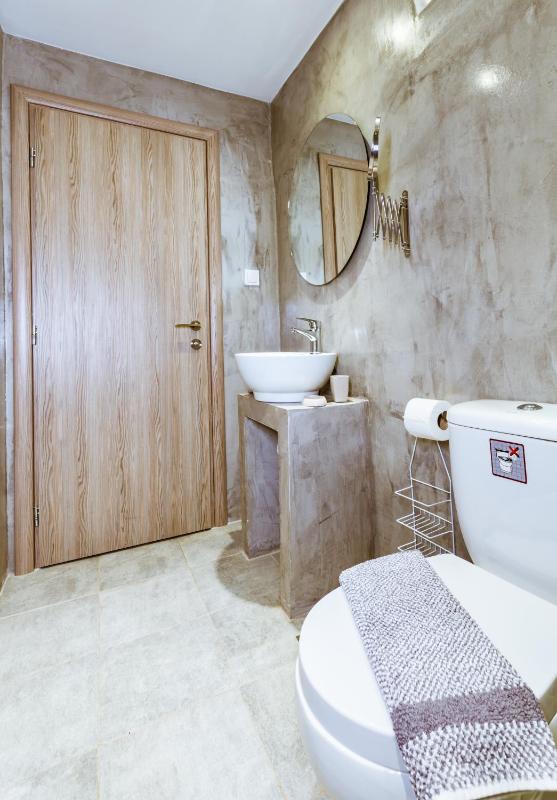 Presidential Suite with Sea View image 4