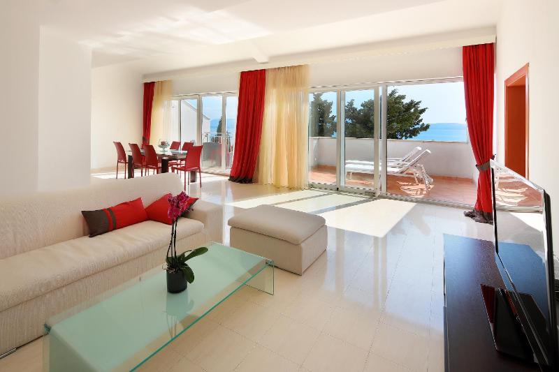Penthouse Apartment image 1