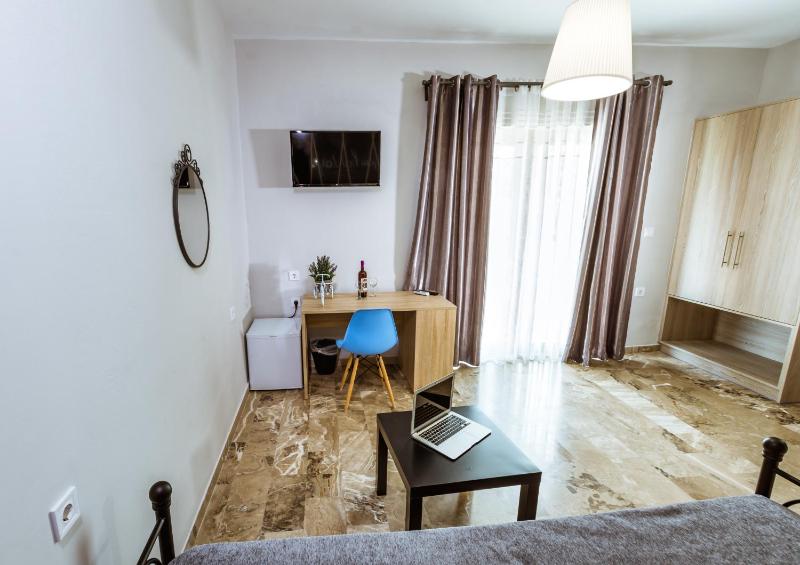 Presidential Suite with Sea View image 4