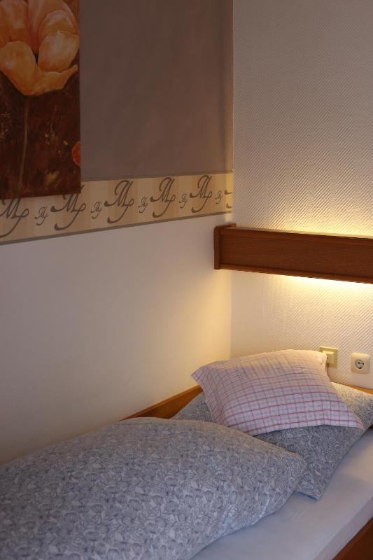 Comfort Single Room image 2