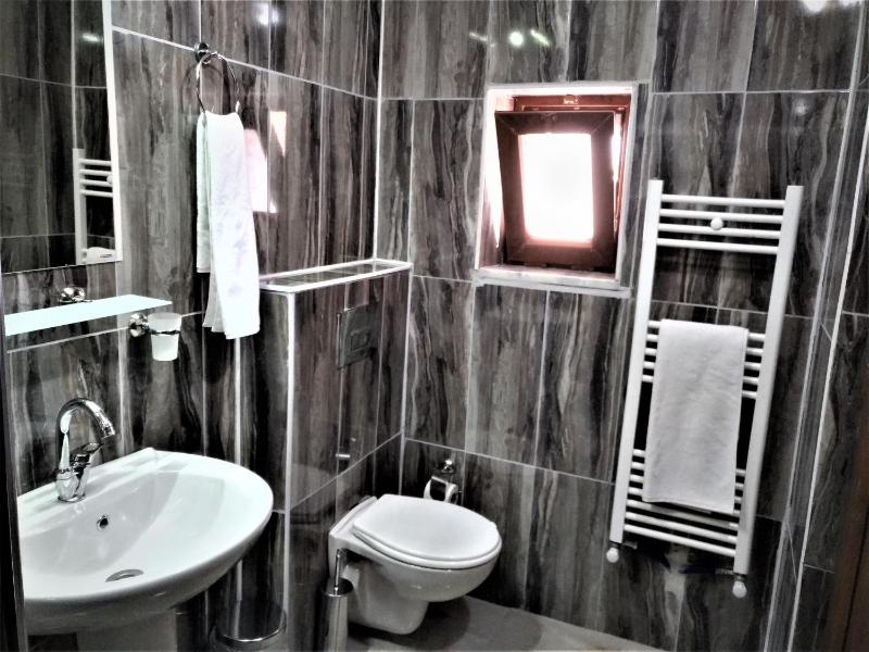 Deluxe Double Room with Fireplace image 1