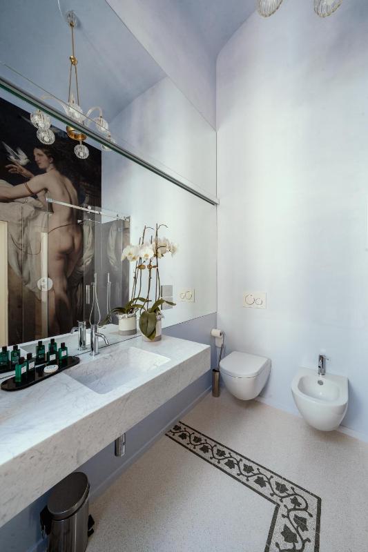Palazzo dei Grifoni - Luxury Suites - - image 30