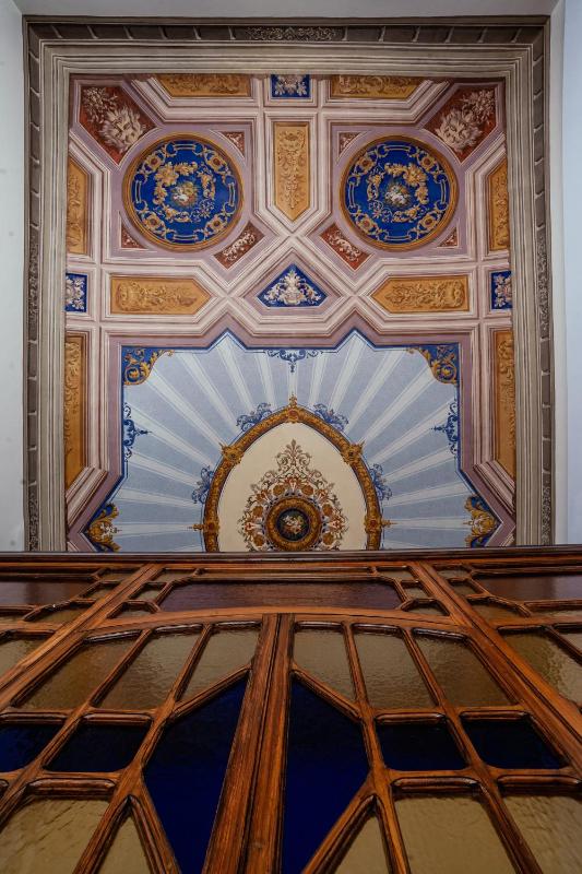Palazzo dei Grifoni - Luxury Suites - - image 11