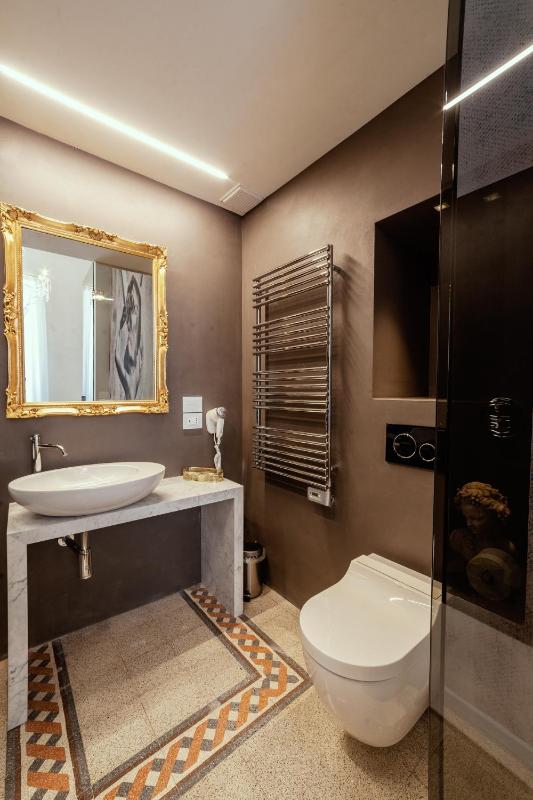 Palazzo dei Grifoni - Luxury Suites - - image 8