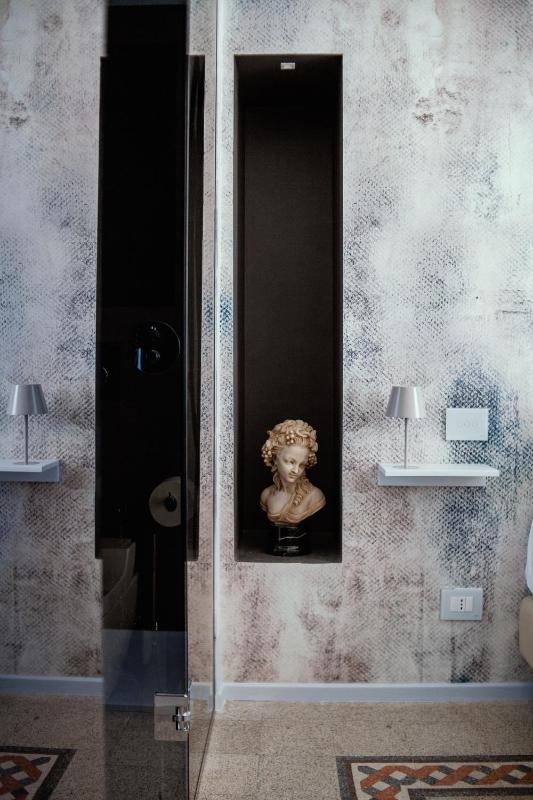 Palazzo dei Grifoni - Luxury Suites - - image 26