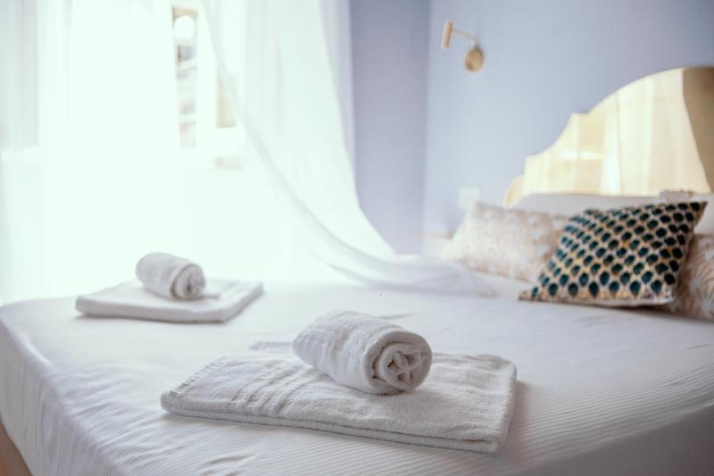 Palazzo dei Grifoni - Luxury Suites - - image 39