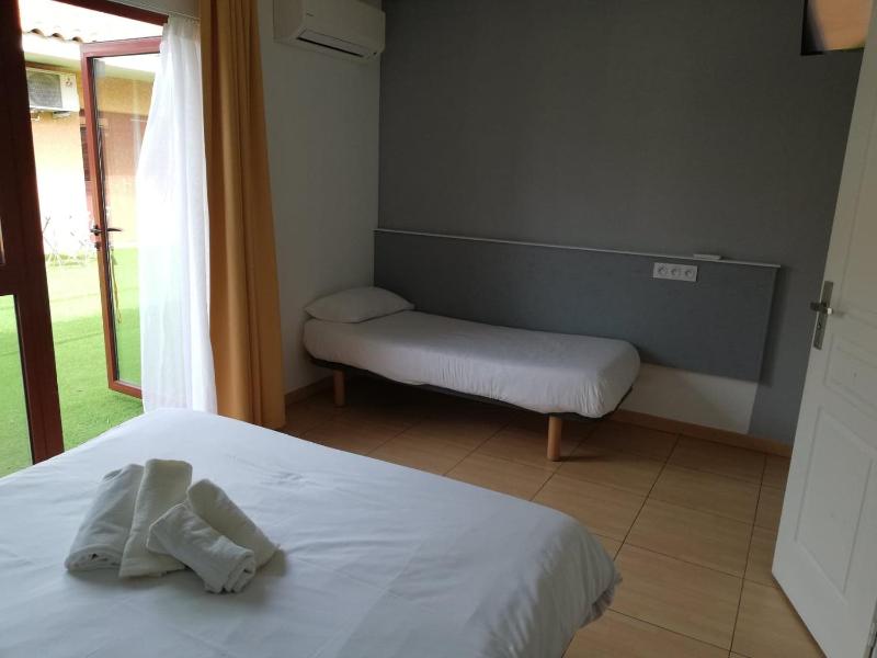 Hôtel Acajou - image 25