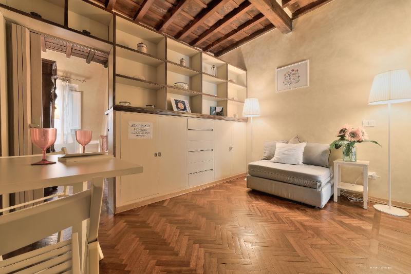 Wine Apartments Florence Trebbiano - image 6