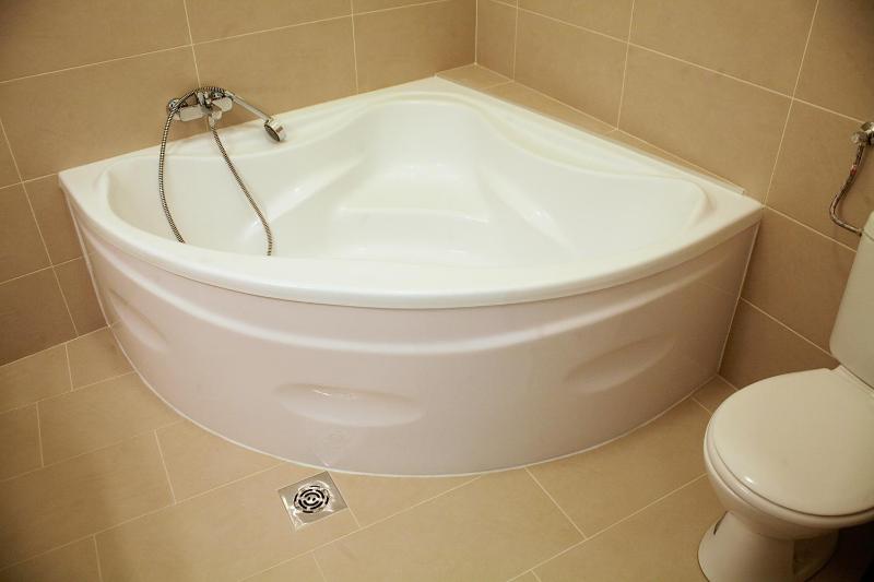 Large Two-Bedroom Apartment image 2