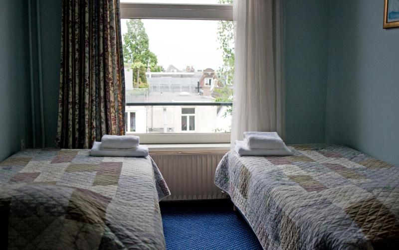 Hotel Verdi - image 2