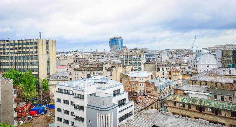 Two-Bedroom Apartment image 3