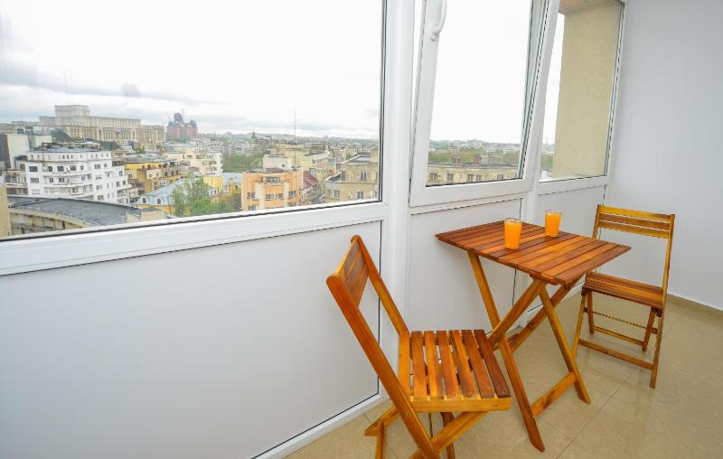 Two-Bedroom Apartment image 4