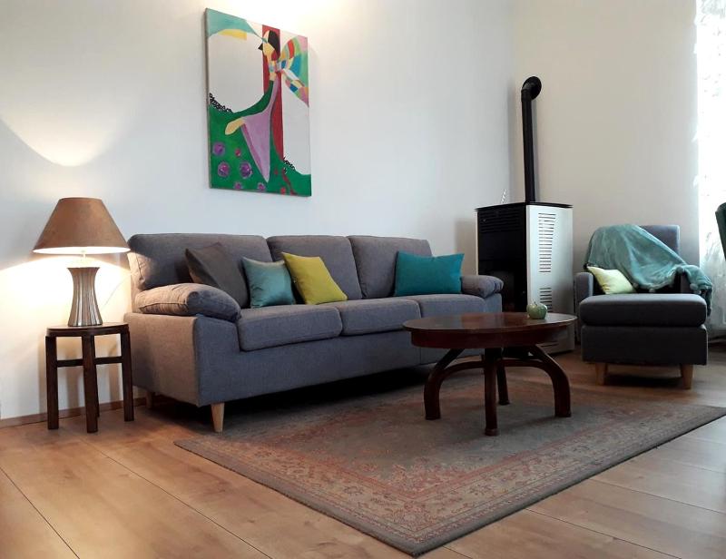 Two-Bedroom Apartment image 1