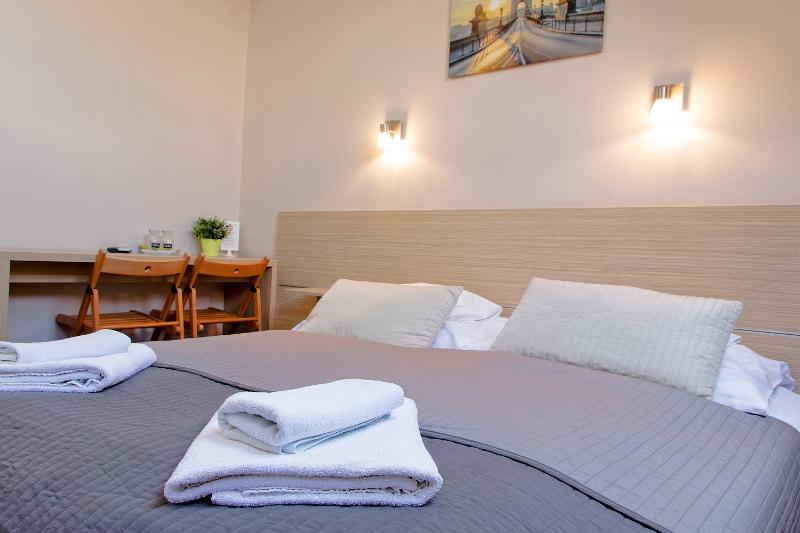 Special Offer - Double or Twin Room image 2