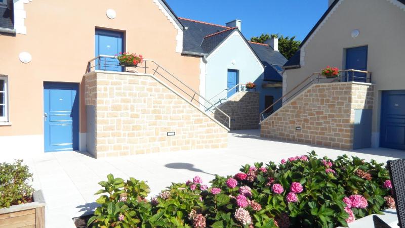 Apartment with Garden View image 2