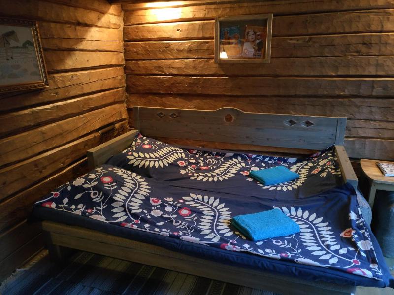 One-Bedroom Chalet image 4