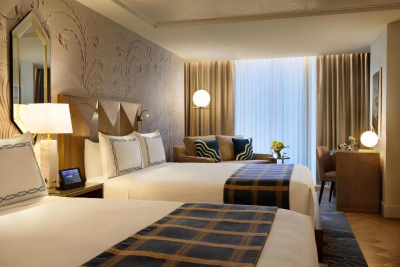 EXchange Hotel Vancouver - image 7