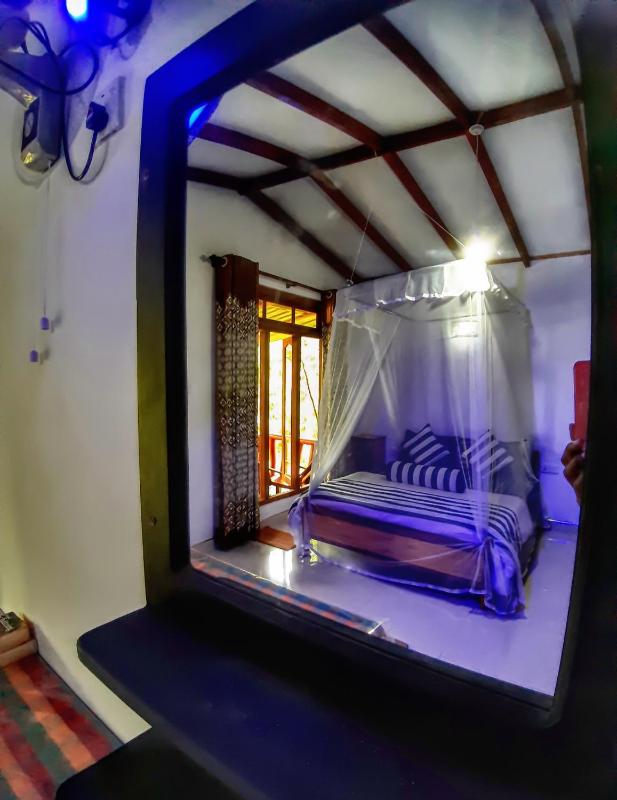 Cozy Homestay Waterfall Road Ella - image 18