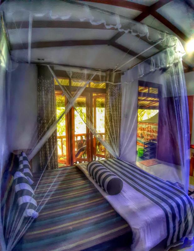 Cozy Homestay Waterfall Road Ella - image 29
