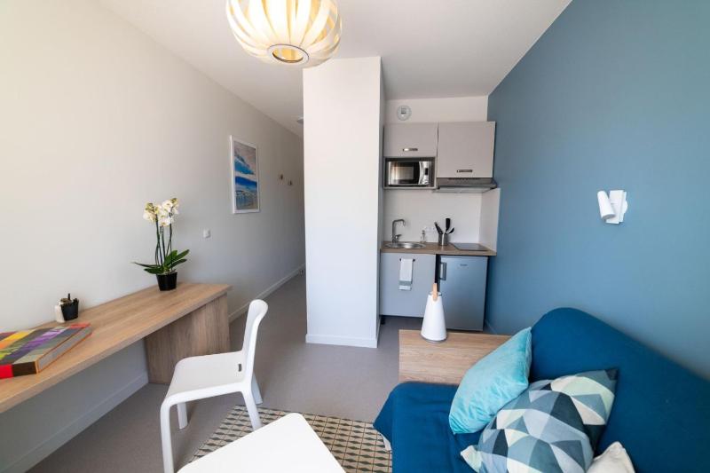 Studio Apartment image 4