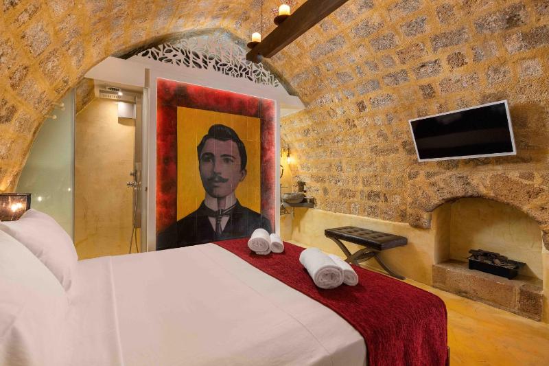 10GR Boutique Hotel & Wine Bar - image 4
