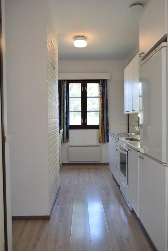 Two-Bedroom Cottage with Sauna (4 Adults) image 3