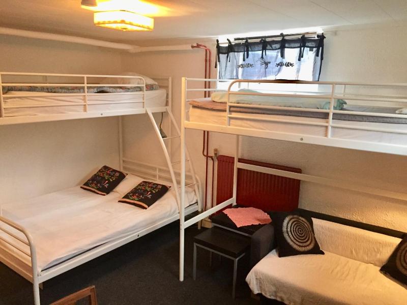Quadruple Room image 3