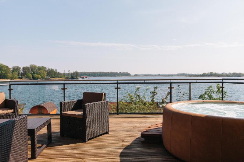 Apartment with Private Pool  image 2