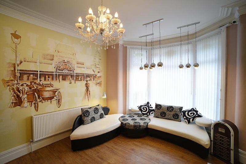 The Winter Garden Suites - image 41