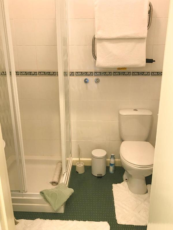 Deluxe Double Room image 4