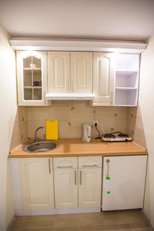 Apartamenty Amber - image 19