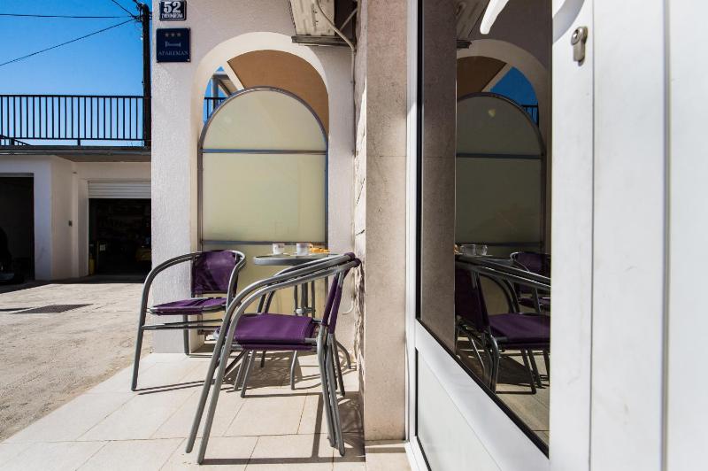 APARTMANI Mila - image 27