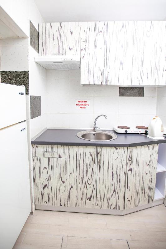Apartamenty Amber - image 6