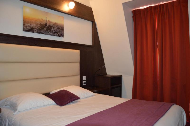 Business Double Room image 4