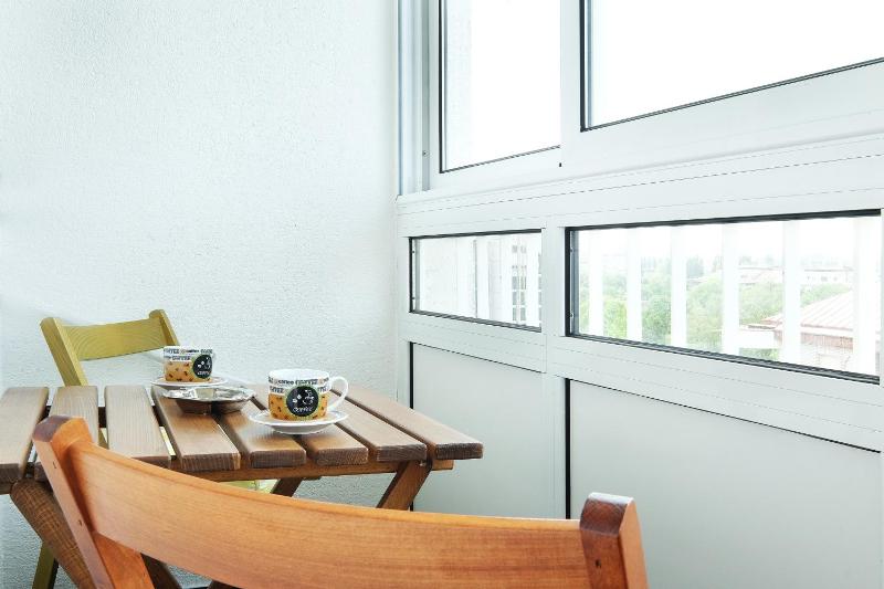 Two-Bedroom Apartment image 3