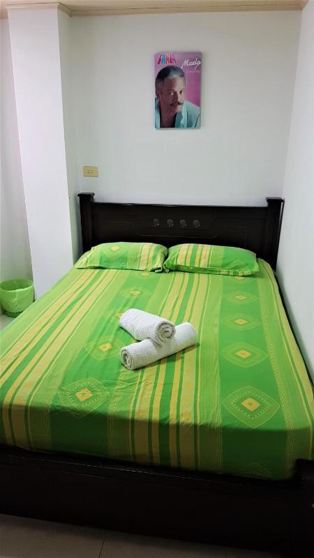 Hotel San Vicente - image 8