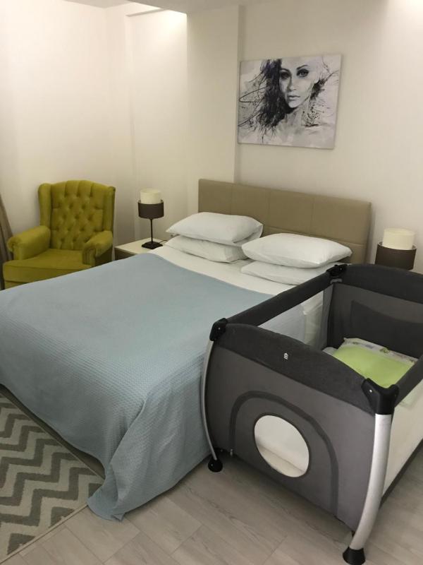 Karia Plus City Apartments - image 13