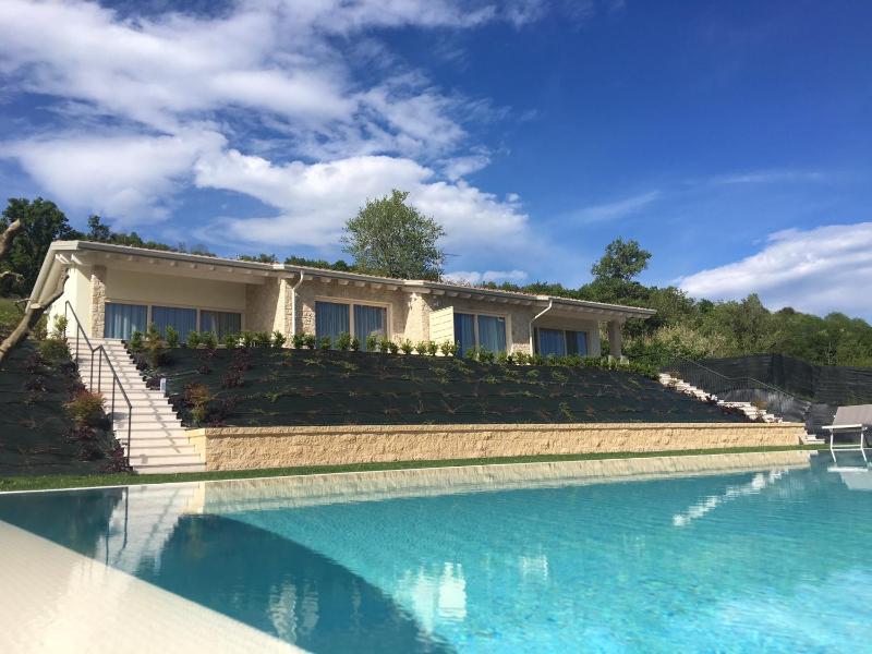 Villa Brusadela Suites Garda Images