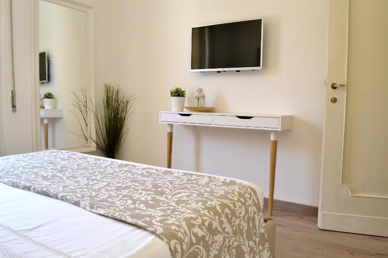 Deluxe Apartment image 3
