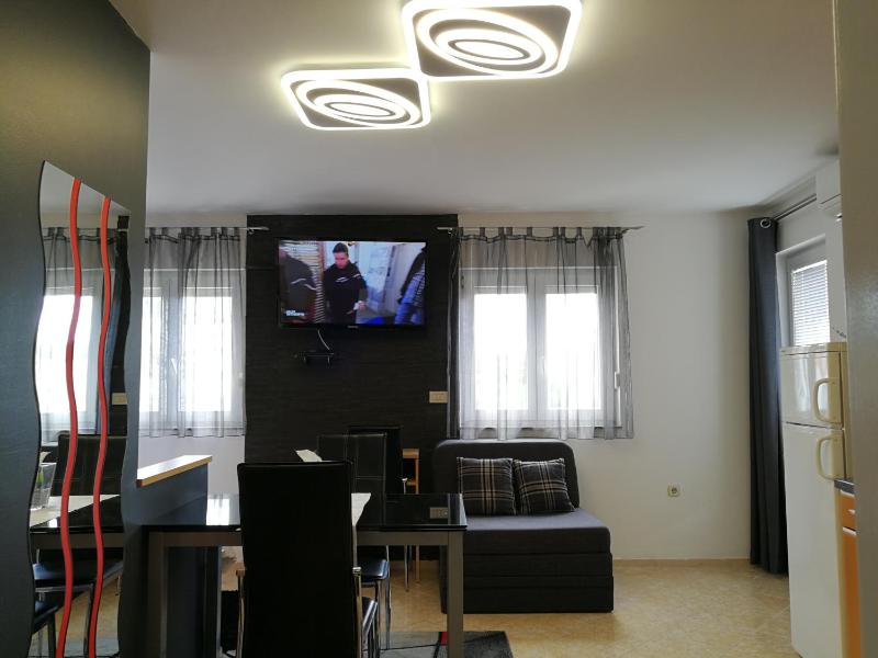 Palladium City Center Apartments - image 11