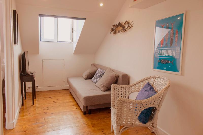 Two-Bedroom Apartment with River View image 2