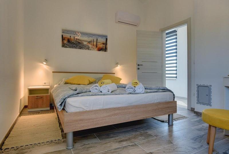 Two-Bedroom Holiday Home image 2
