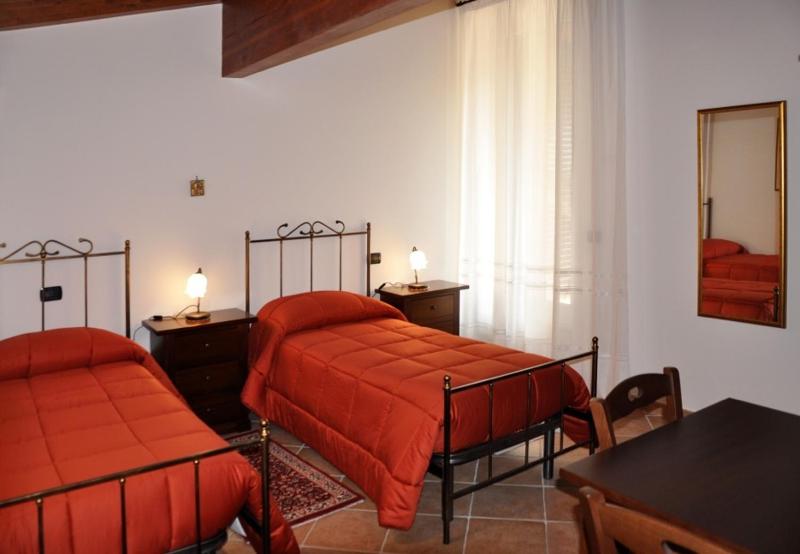 Double or Twin Room image 1