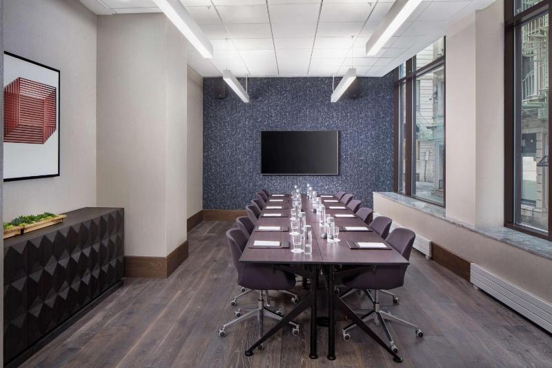 Hyatt Centric Faneuil Hall Boston - image 3