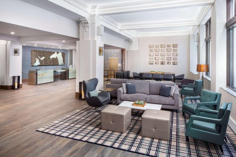 Hyatt Centric Faneuil Hall Boston - image 2
