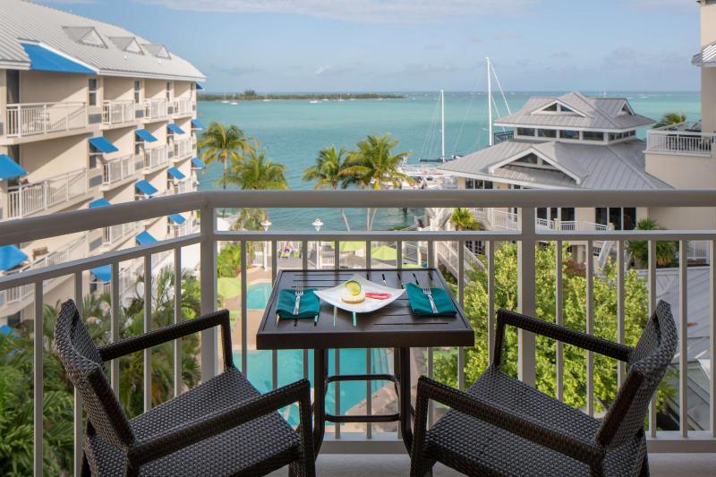Hyatt Centric Key West Resort And Spa - image 29