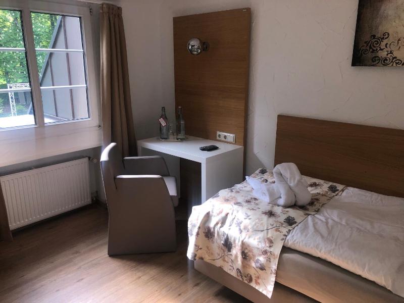 Superior Single Room image 3