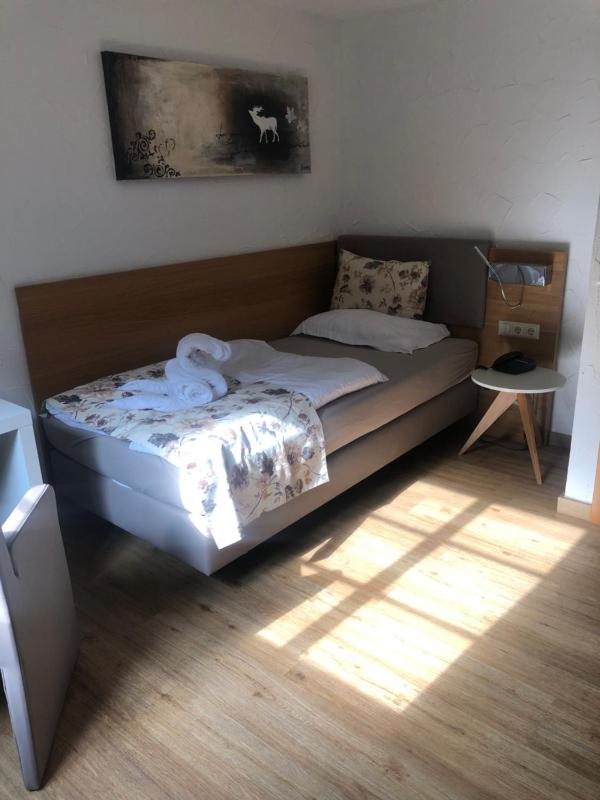 Superior Single Room image 2